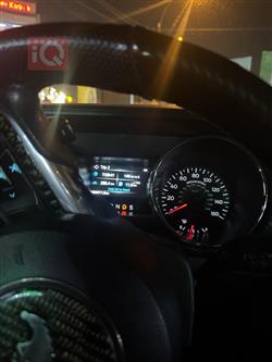 فۆرد مۆستانگ